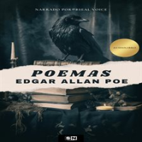 Poemas Edgar Allan Poe by Poe, Edgar Allan